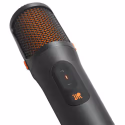JBL EasySing Mics Nero Microphone set - Vista aggiuntiva 3
