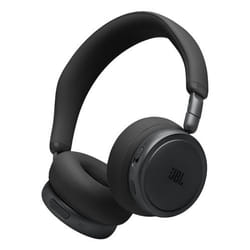 JBL Live 680 NC Auricolare Con cavo e senza cavo A Padiglione Musica e Chiamate USB tipo-C Bluetooth Nero