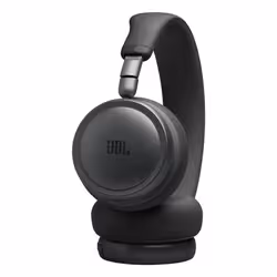 JBL Live 680 NC Auricolare Con cavo e senza cavo A Padiglione Musica e Chiamate USB tipo-C Bluetooth Nero - Vista aggiuntiva 4