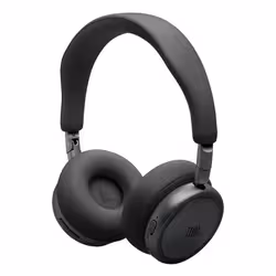 JBL Live 680 NC Auricolare Con cavo e senza cavo A Padiglione Musica e Chiamate USB tipo-C Bluetooth Nero - Vista aggiuntiva 5