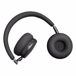 JBL Live 680 NC Auricolare Con cavo e senza cavo A Padiglione Musica e Chiamate USB tipo-C Bluetooth Nero - Vista aggiuntiva 7