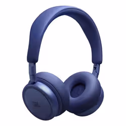 JBL Live 680 NC Auricolare Con cavo e senza cavo A Padiglione Musica e Chiamate USB tipo-C Bluetooth Blu - Vista aggiuntiva 6