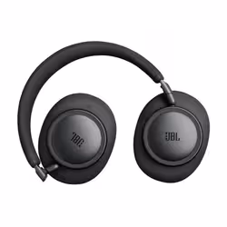 JBL Live 780 NC Auricolare Con cavo e senza cavo A Padiglione Chiamate/Musica/Sport/Tutti i giorni Bluetooth Nero - Vista aggiuntiva 2