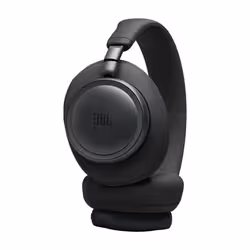 JBL Live 780 NC Auricolare Con cavo e senza cavo A Padiglione Chiamate/Musica/Sport/Tutti i giorni Bluetooth Nero - Vista aggiuntiva 4