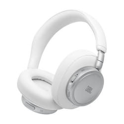 JBL Live 780 NC Auricolare Con cavo e senza cavo A Padiglione Chiamate/Musica/Sport/Tutti i giorni Bluetooth Bianco