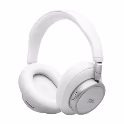 JBL Live 780 NC Auricolare Con cavo e senza cavo A Padiglione Chiamate/Musica/Sport/Tutti i giorni Bluetooth Bianco - Vista aggiuntiva 5