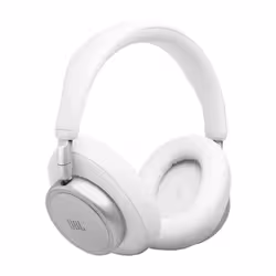 JBL Live 780 NC Auricolare Con cavo e senza cavo A Padiglione Chiamate/Musica/Sport/Tutti i giorni Bluetooth Bianco - Vista aggiuntiva 6