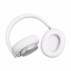 JBL Live 780 NC Auricolare Con cavo e senza cavo A Padiglione Chiamate/Musica/Sport/Tutti i giorni Bluetooth Bianco - Vista aggiuntiva 7