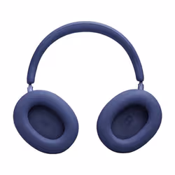 JBL Live 780NC Auricolare Con cavo e senza cavo A Padiglione Chiamate/Musica/Sport/Tutti i giorni Bluetooth Blu - Vista aggiuntiva 3
