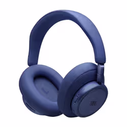 JBL Live 780NC Auricolare Con cavo e senza cavo A Padiglione Chiamate/Musica/Sport/Tutti i giorni Bluetooth Blu - Vista aggiuntiva 5