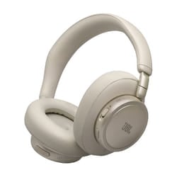 JBL Live 780 NC Auricolare Con cavo e senza cavo A Padiglione Chiamate/Musica/Sport/Tutti i giorni Bluetooth Champagne