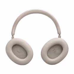 JBL Live 780 NC Auricolare Con cavo e senza cavo A Padiglione Chiamate/Musica/Sport/Tutti i giorni Bluetooth Champagne - Vista aggiuntiva 3