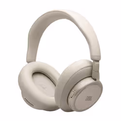 JBL Live 780 NC Auricolare Con cavo e senza cavo A Padiglione Chiamate/Musica/Sport/Tutti i giorni Bluetooth Champagne - Vista aggiuntiva 5