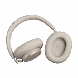 JBL Live 780 NC Auricolare Con cavo e senza cavo A Padiglione Chiamate/Musica/Sport/Tutti i giorni Bluetooth Champagne - Vista aggiuntiva 7