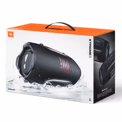 JBL Xtreme 5 Altoparlante portatile stereo Nero 130 W - Vista aggiuntiva 8