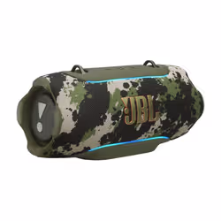 JBL Xtreme 5 Altoparlante portatile stereo Verde, Cachi 130 W - Vista aggiuntiva 3