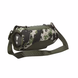 JBL Xtreme 5 Altoparlante portatile stereo Verde, Cachi 130 W - Vista aggiuntiva 6