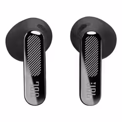 JBL Live Flex 4 Auricolare Wireless In-ear Chiamate/Musica/Sport/Tutti i giorni Bluetooth Nero - Vista aggiuntiva 2