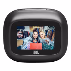 JBL Live Flex 4 Auricolare Wireless In-ear Chiamate/Musica/Sport/Tutti i giorni Bluetooth Nero - Vista aggiuntiva 5