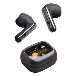 JBL Live Flex 4 Auricolare Wireless In-ear Chiamate/Musica/Sport/Tutti i giorni Bluetooth Nero - Vista aggiuntiva 6