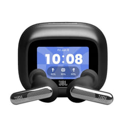 JBL Live Beam 4 Auricolari Bluetooth Nero