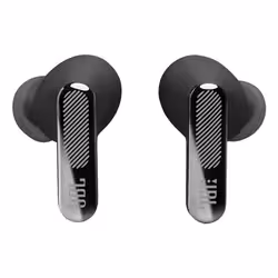 JBL Live Beam 4 Auricolari Bluetooth Nero - Vista aggiuntiva 2