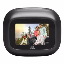 JBL Live Beam 4 Auricolari Bluetooth Nero - Vista aggiuntiva 5