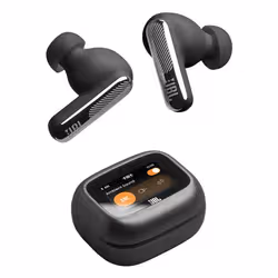 JBL Live Beam 4 Auricolari Bluetooth Nero - Vista aggiuntiva 6