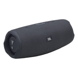 JBL Charge Essential 3 SE Altoparlante portatile mono Nero
