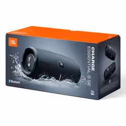 JBL Charge Essential 3 SE Altoparlante portatile mono Nero - Vista aggiuntiva 7