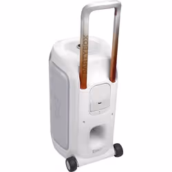 JBL PARTYBOX 330 Bianco - Vista aggiuntiva 2
