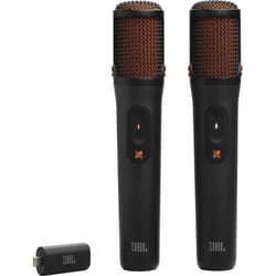 JBL JBLESMICMINI microfono Nero Microphone set