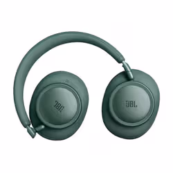 JBL Live 780 NC Auricolare Con cavo e senza cavo A Padiglione Chiamate/Musica/Sport/Tutti i giorni Bluetooth Verde - Vista aggiuntiva 2