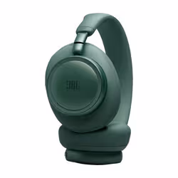 JBL Live 780 NC Auricolare Con cavo e senza cavo A Padiglione Chiamate/Musica/Sport/Tutti i giorni Bluetooth Verde - Vista aggiuntiva 4