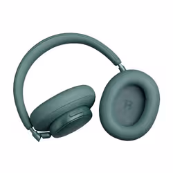 JBL Live 780 NC Auricolare Con cavo e senza cavo A Padiglione Chiamate/Musica/Sport/Tutti i giorni Bluetooth Verde - Vista aggiuntiva 7