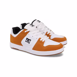 Scarpe DC Shoes Manteca 4 Marrone - 42