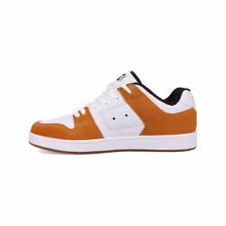 Scarpe DC Shoes Manteca 4 Marrone - 42
