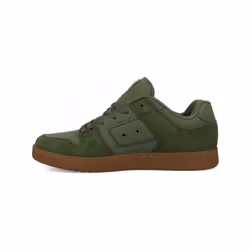 Scarpe DC Shoes Manteca 4 Verde - 41