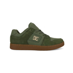 Scarpe DC Shoes Manteca 4 Verde - 44