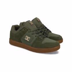 Scarpe DC Shoes Manteca 4 Verde - 44