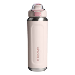 Stanley 1913 10-13111-031 borraccia Uso quotidiano 710 ml Acciaio inox Rosa