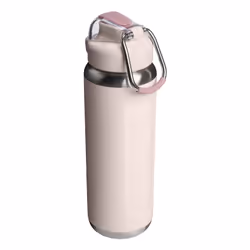 Stanley 1913 10-13111-031 borraccia Uso quotidiano 710 ml Acciaio inox Rosa - Vista aggiuntiva 2