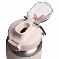 Stanley 1913 10-13111-031 borraccia Uso quotidiano 710 ml Acciaio inox Rosa - Vista aggiuntiva 3
