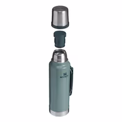 Stanley 10-11347-119 thermos e recipiente isotermico 1,4 L Verde - Vista aggiuntiva 2