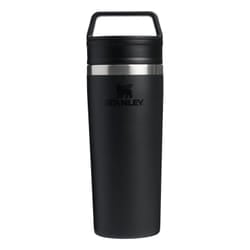 Stanley The Café-To-Go 470 ml Nero Acciaio inox