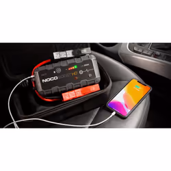 NOCO GB70 avviatore portatile da auto 15 A - Vista aggiuntiva 5