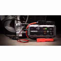 NOCO GB70 avviatore portatile da auto 15 A - Vista aggiuntiva 6