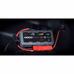 NOCO GB70 avviatore portatile da auto 15 A - Vista aggiuntiva 7