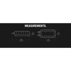 NOCO Genius10 6/12V 10A Caricabatterie Intelligente