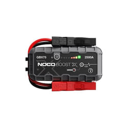Noco - GBX75 batteria de batteria di avviamento auto 2500 a